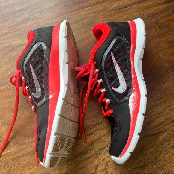 Nike Training Shoes Size 7 - Picture 6 of 8